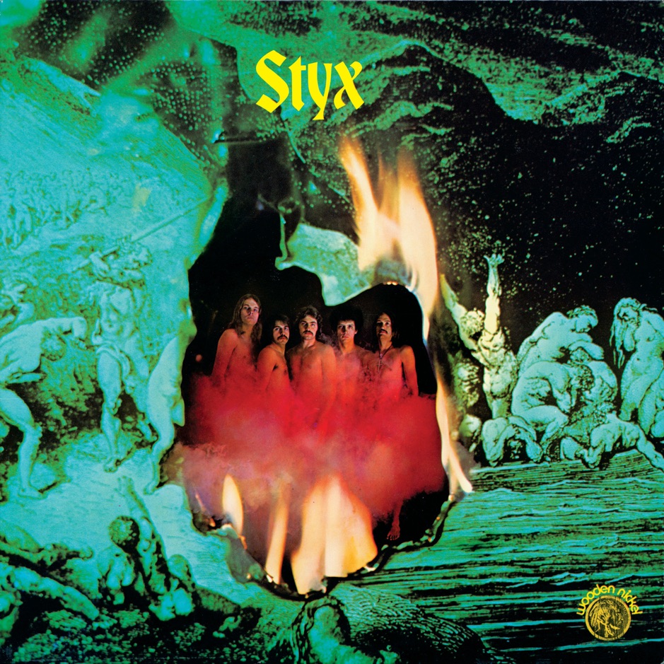 Styx - Styx