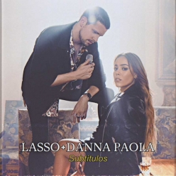 Lasso & Danna Paola - Subtitulos