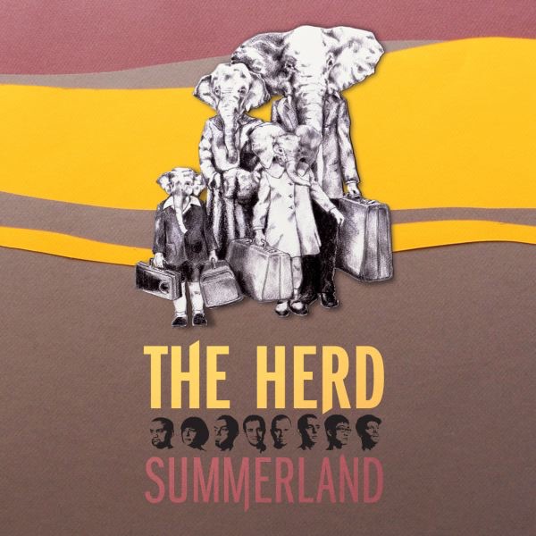 The Herd - Summerland