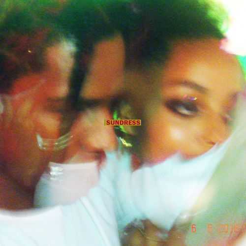 ASAP Rocky - Sundress