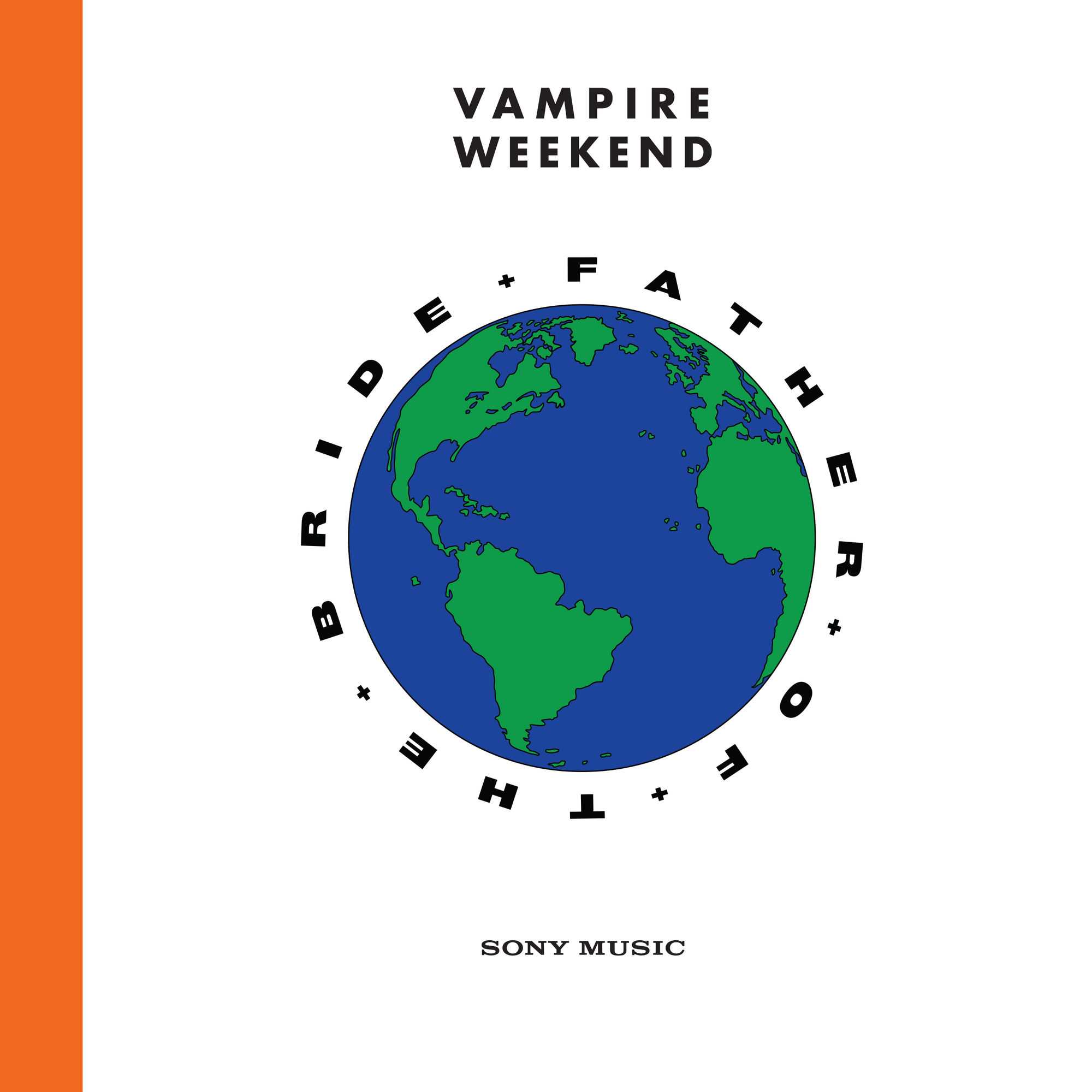 Vampire Weekend Ft. Steve Lacy - Sunflower