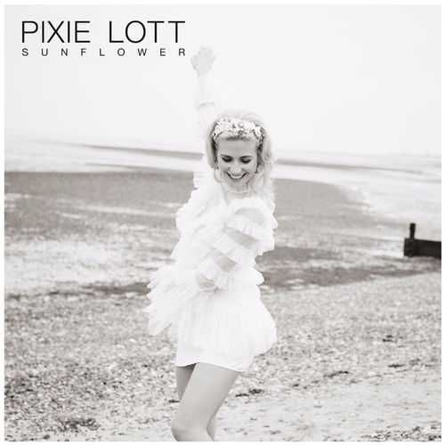 Pixie Lott - Sunflower