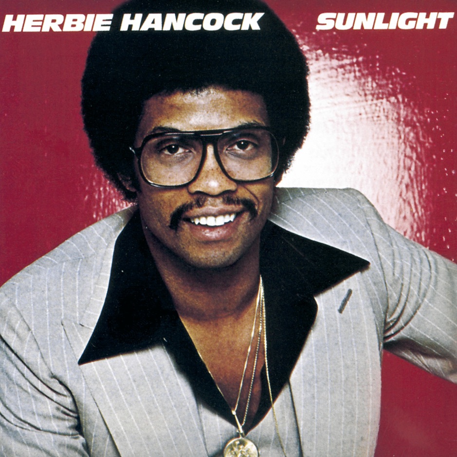 Herbie Hancock - Sunlight