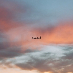 gnash - Sunset