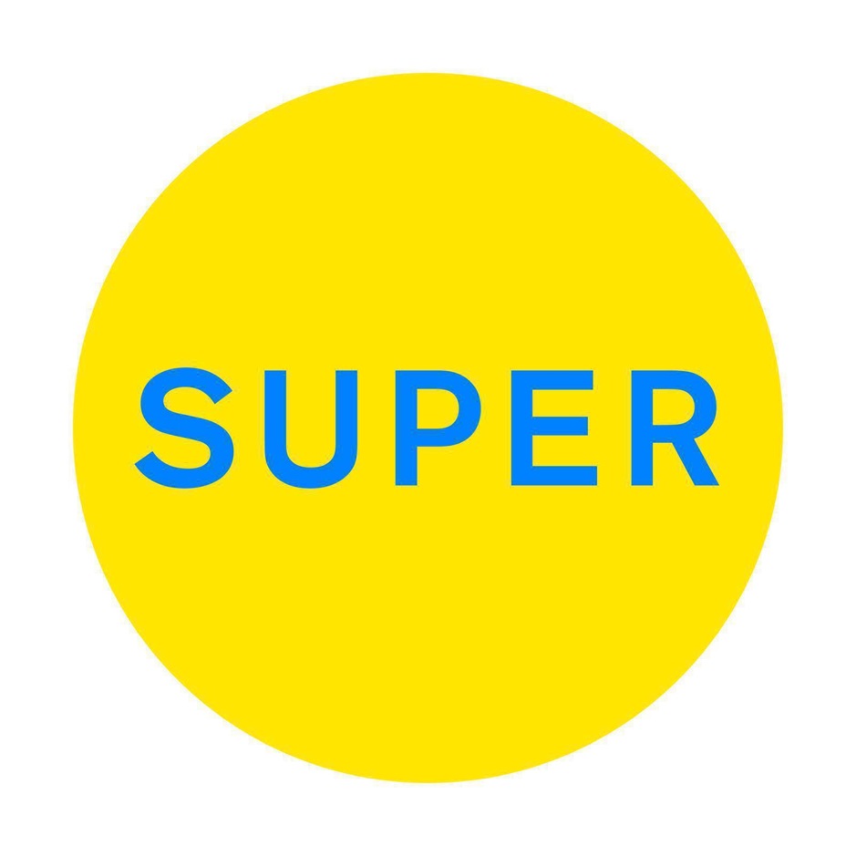 Pet Shop Boys - Super