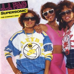 J. J. Fad - Supersonic