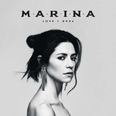 MaRina - Superstar
