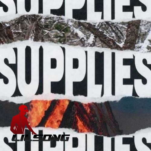 Justin Timberlake - Supplies