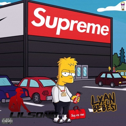 Lyan - Supreme