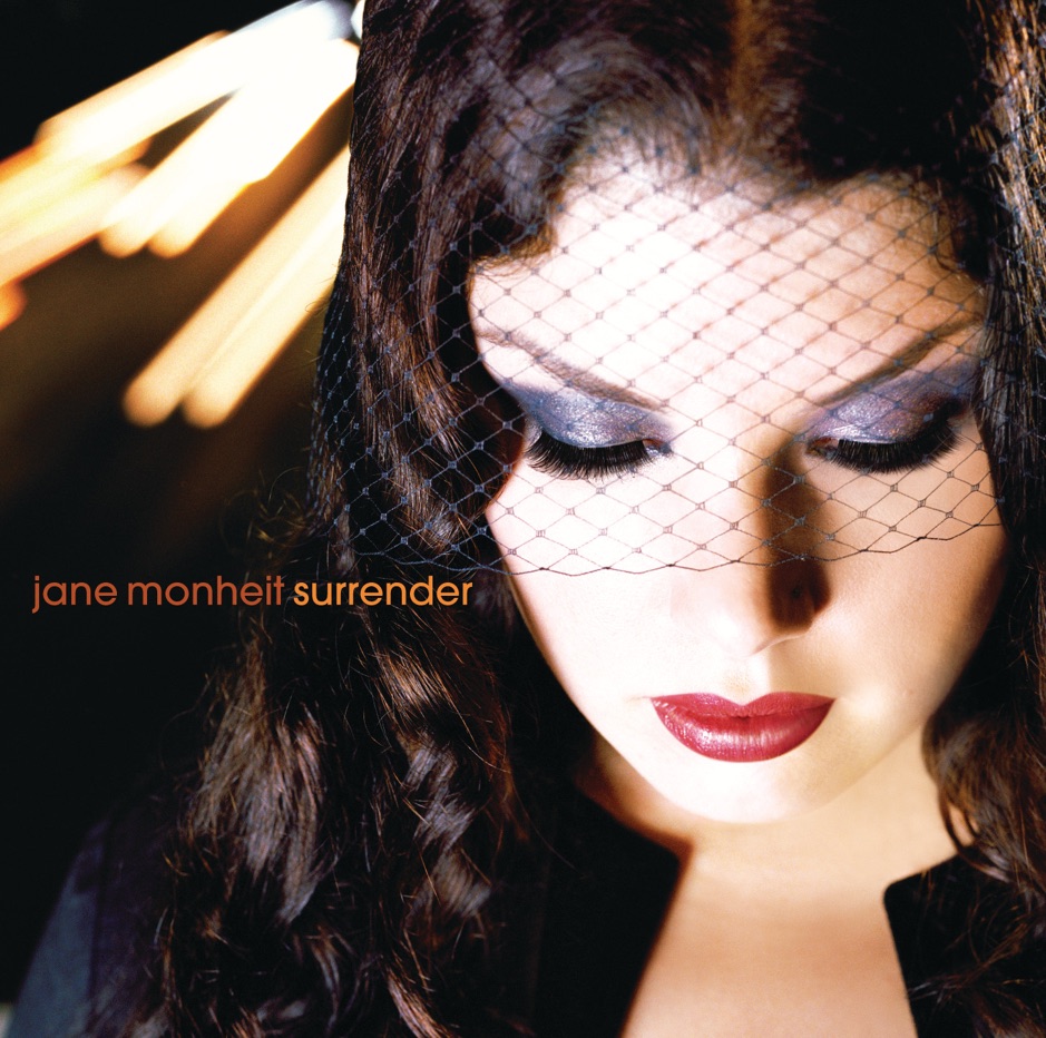 Jane Monheit - Surrender