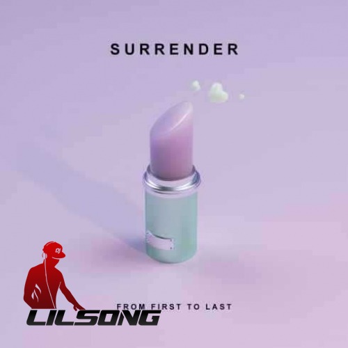 From First To Last - Surrender