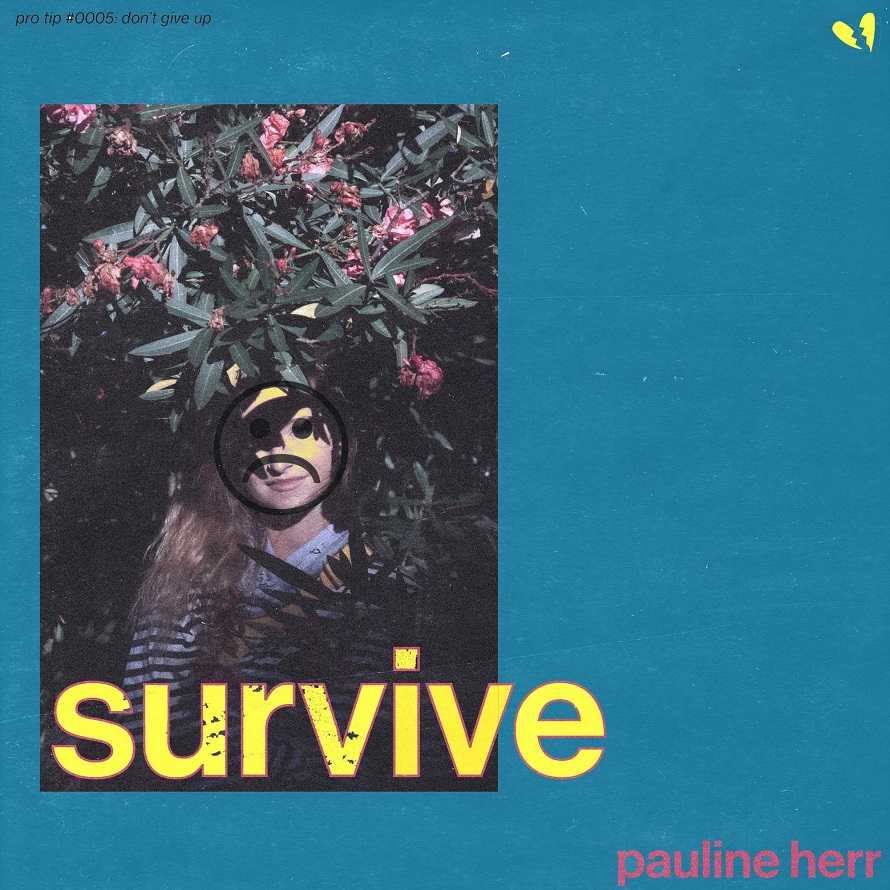 Pauline Herr - Survive