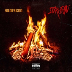 Soldier Kidd - Survivin