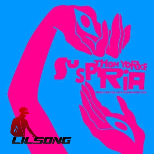 Thom Yorke - Suspirium