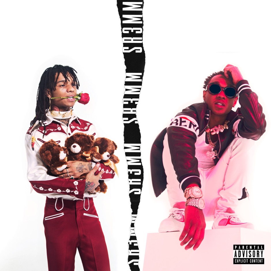 Swae Lee Ft. Slim Jxmmi & Rae Sremmurd - Guatemala