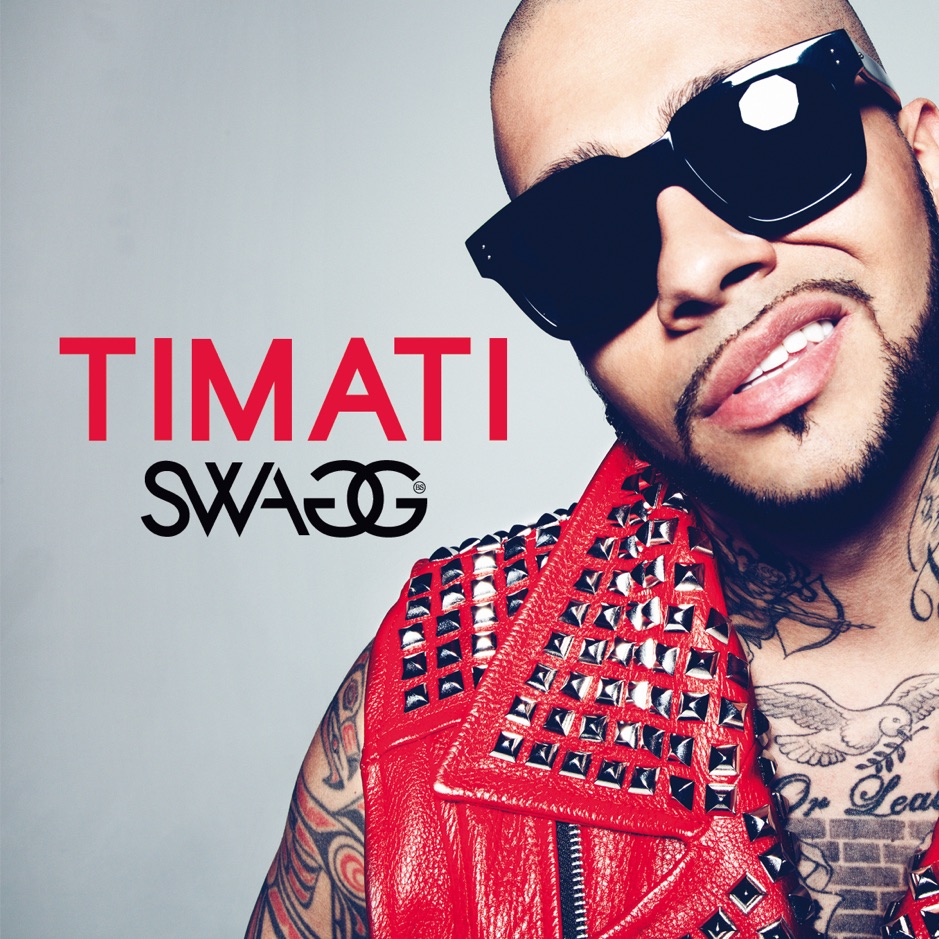 Timati - Swagg