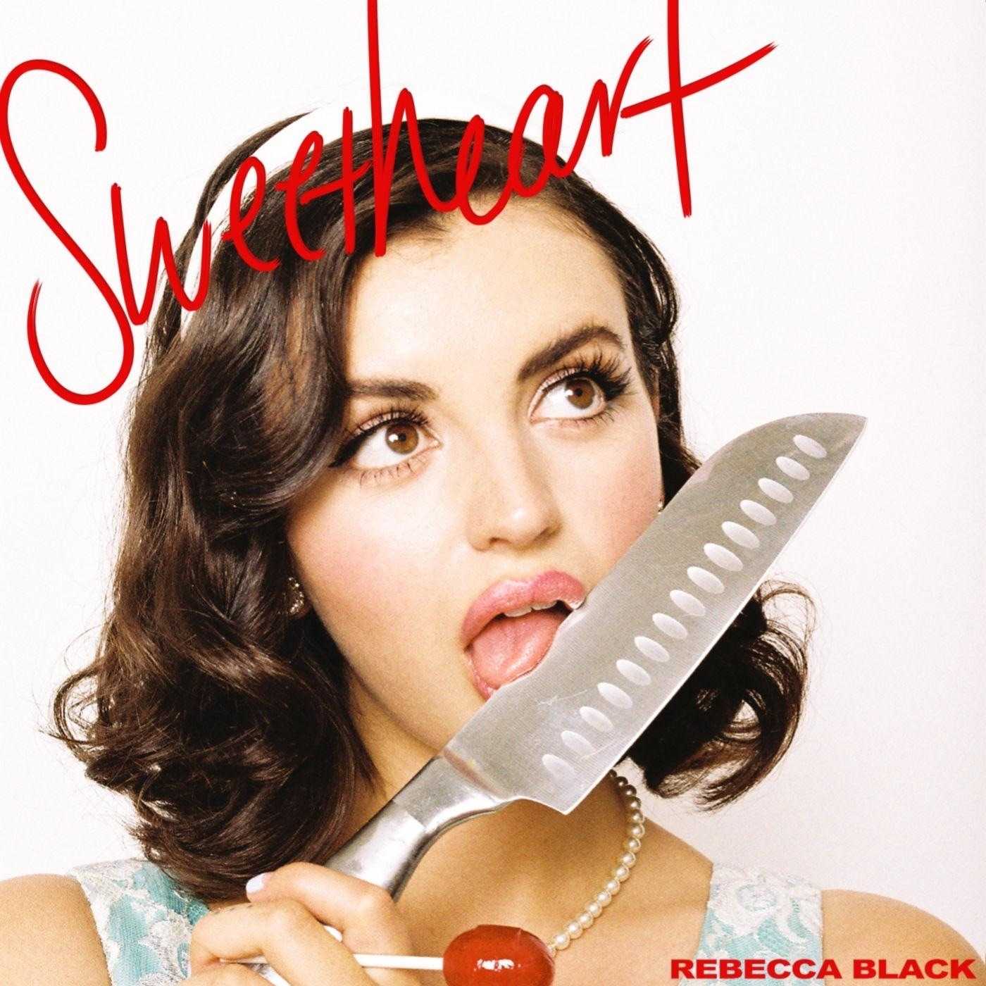 Rebecca Black - Sweetheart