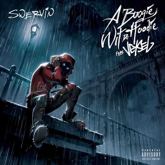 A Boogie Wit Da Hoodie Ft. Veysel - Swervin