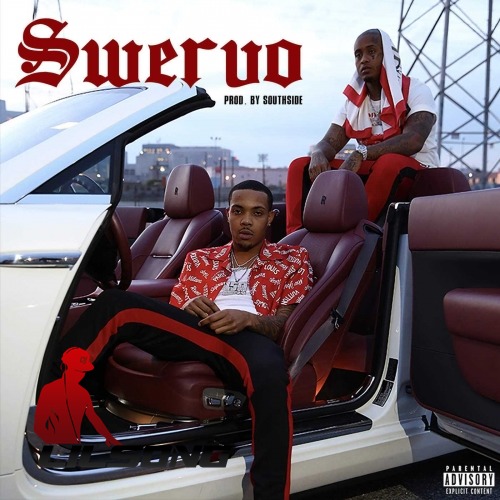 G Herbo Ft. Southside - Swervo