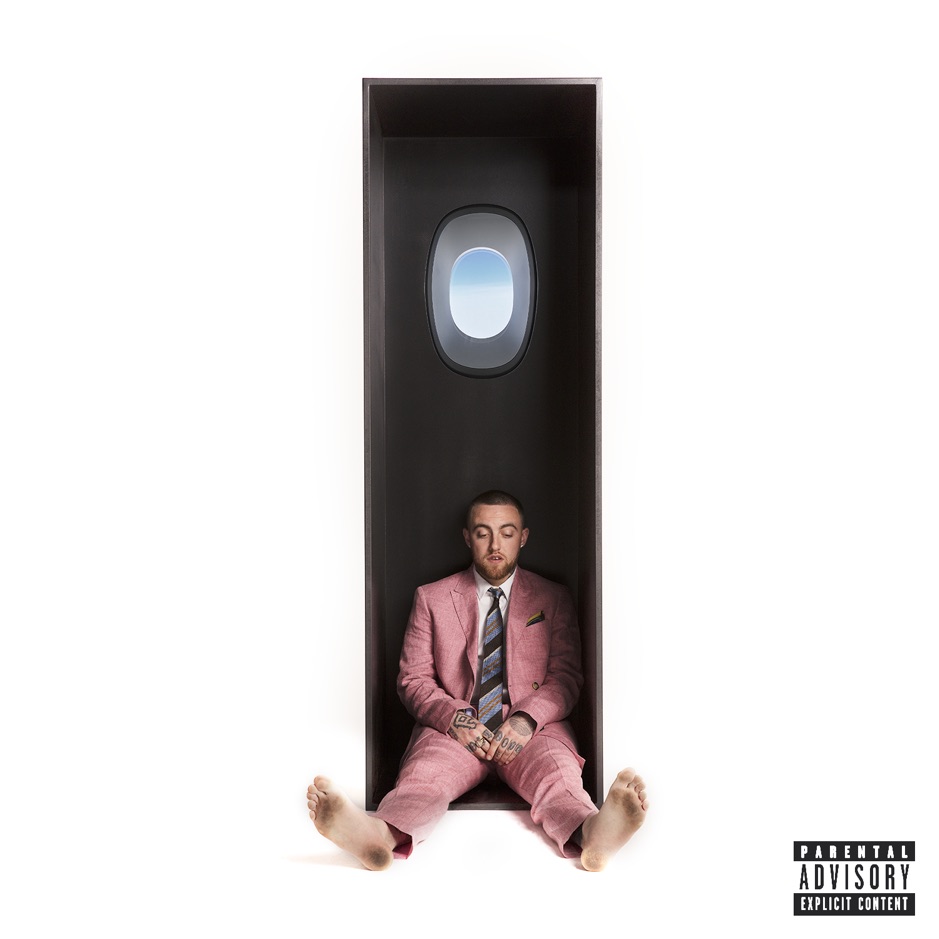 Mac Miller - Self Care