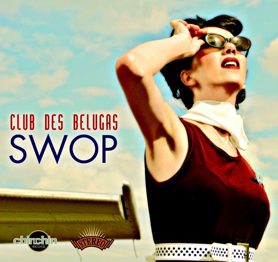 Club des Belugas - Swop