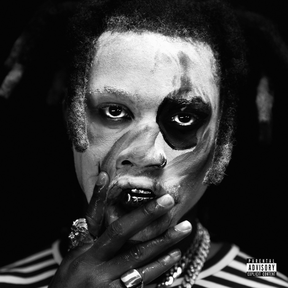 Denzel Curry - TA13OO