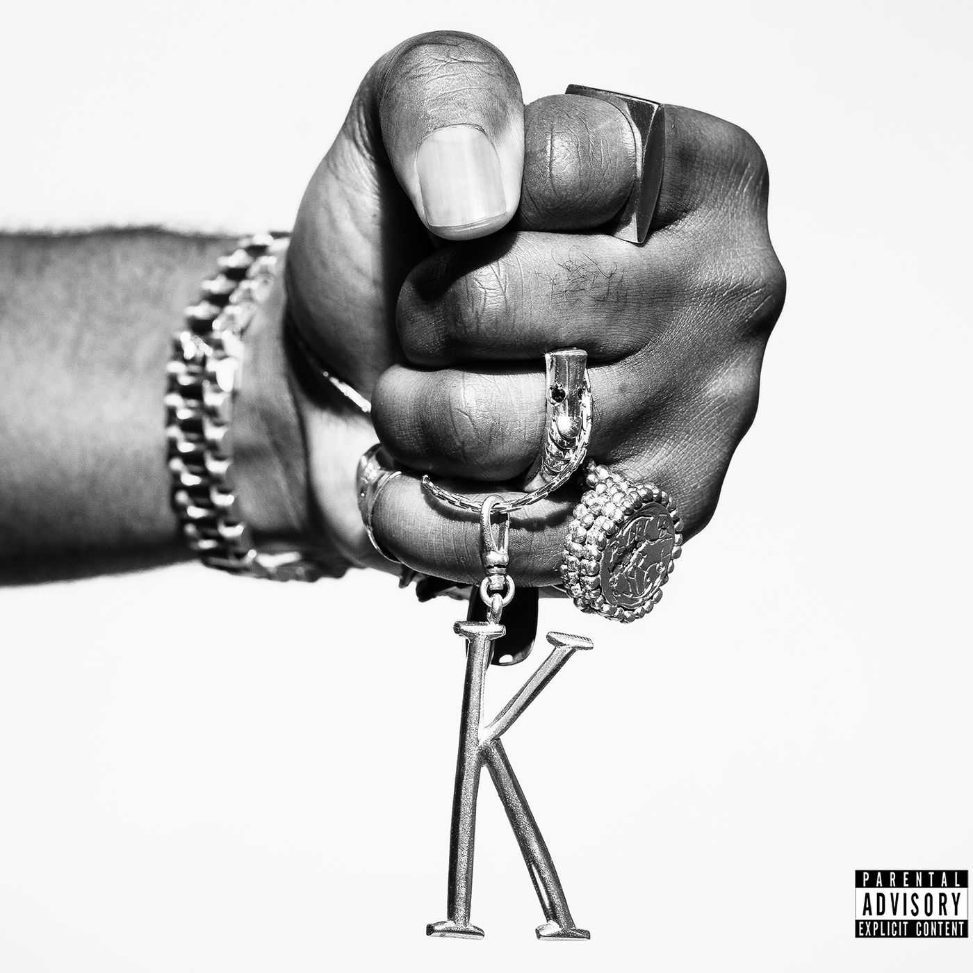 Big K.R.I.T. - TDT