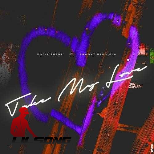 Kodie Shane Ft. Smooky MarGielaa - TML