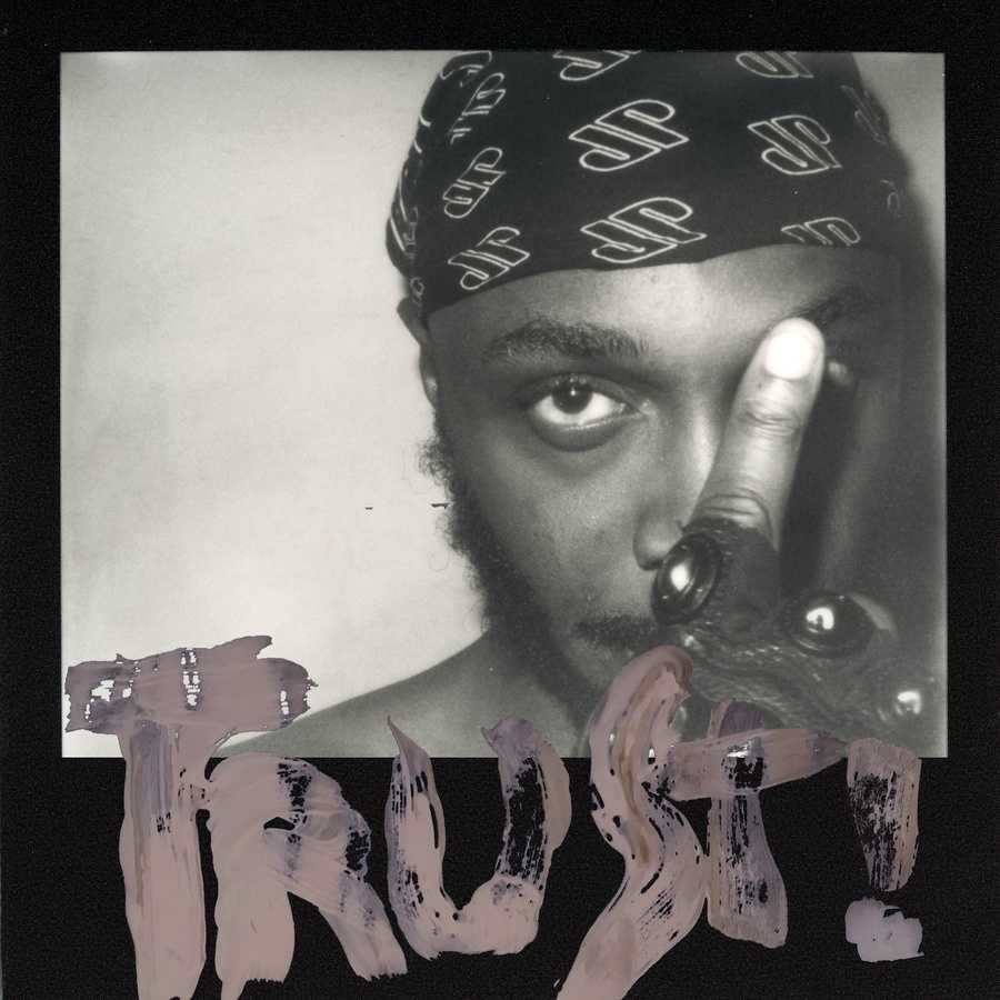 JPEGMAFIA - TRUST!