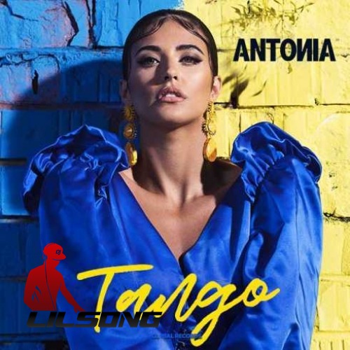 Antonia - Tango