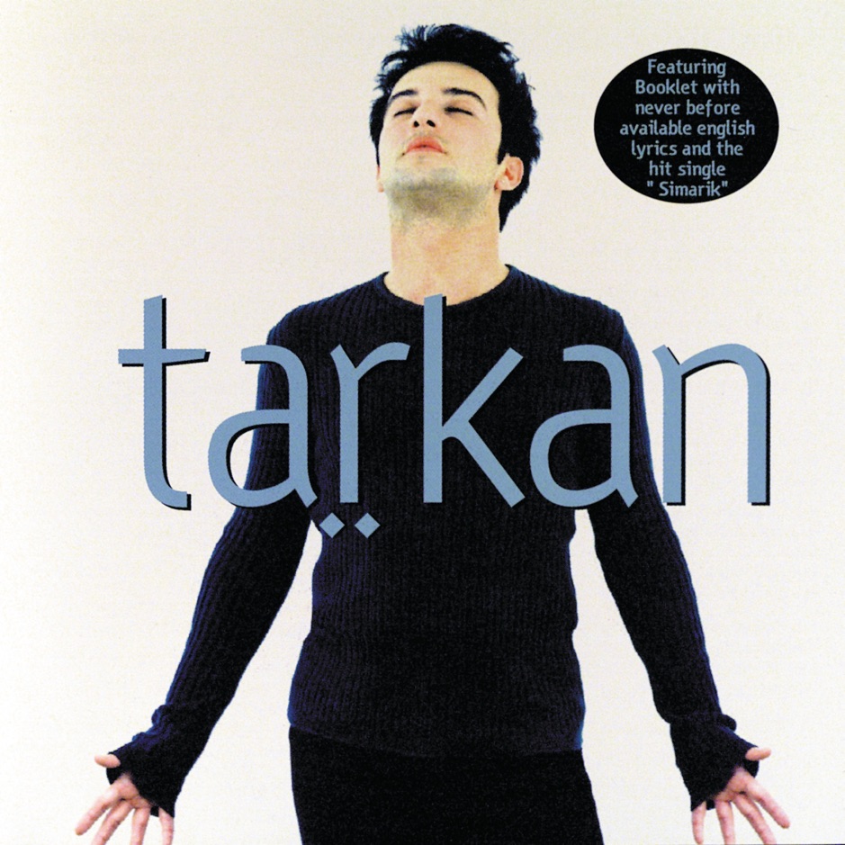 Tarkan - Tarkan