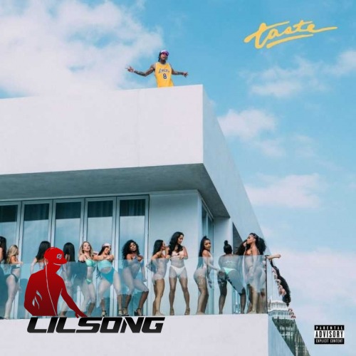 Tyga Ft. Offset - Taste