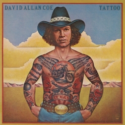 David Allan Coe - Tattoo