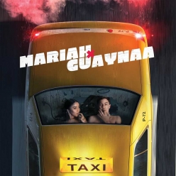 Mariah & Guaynaa - Taxi