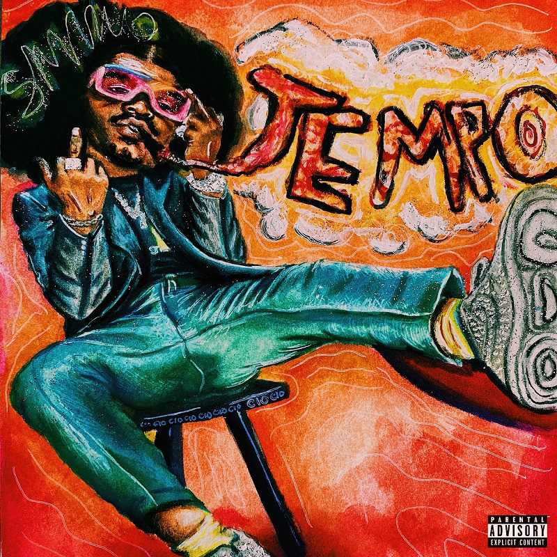 Smino - Tempo