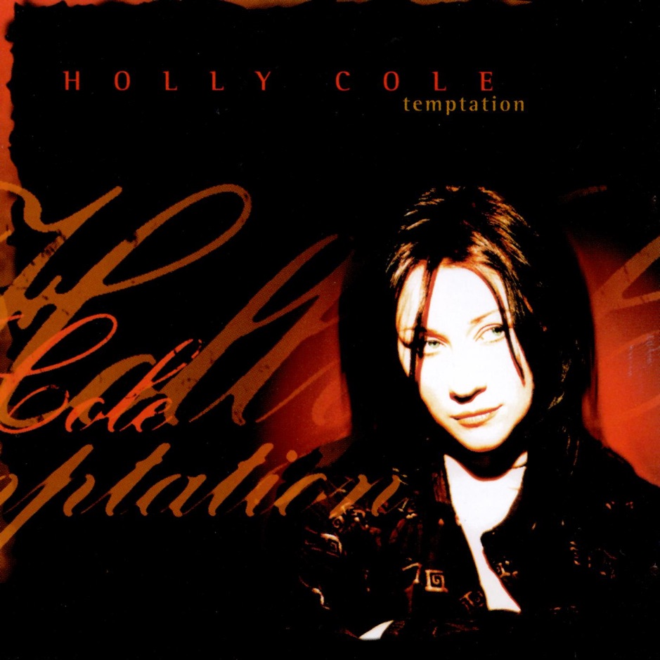 Holly Cole - Temptation