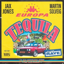 Jax Jones, Martin Solveig & RAYE - Tequila