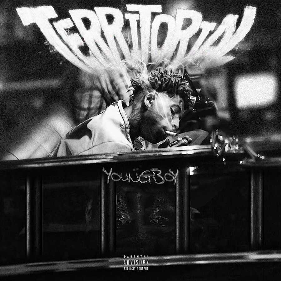 NBA YoungBoy - Territorial