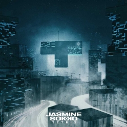 Jasmine Sokko - Tetris