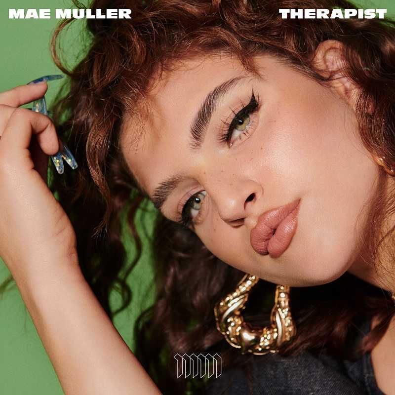 Mae Muller - Therapist