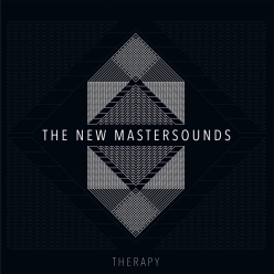 The New Mastersounds - Therapy