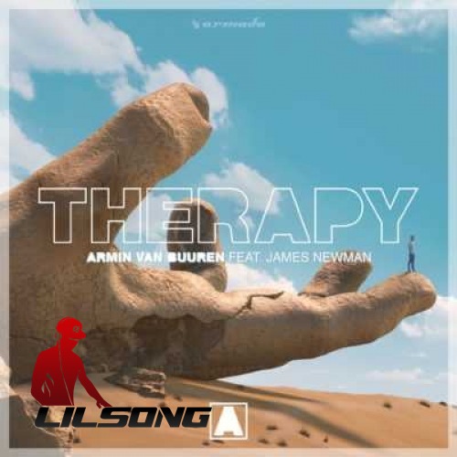 Armin van Buuren Ft. James Newman - Therapy