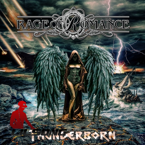 Rage Of Romance - Thunderborn