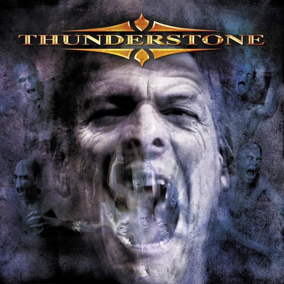 Thunderstone - Thunderstone