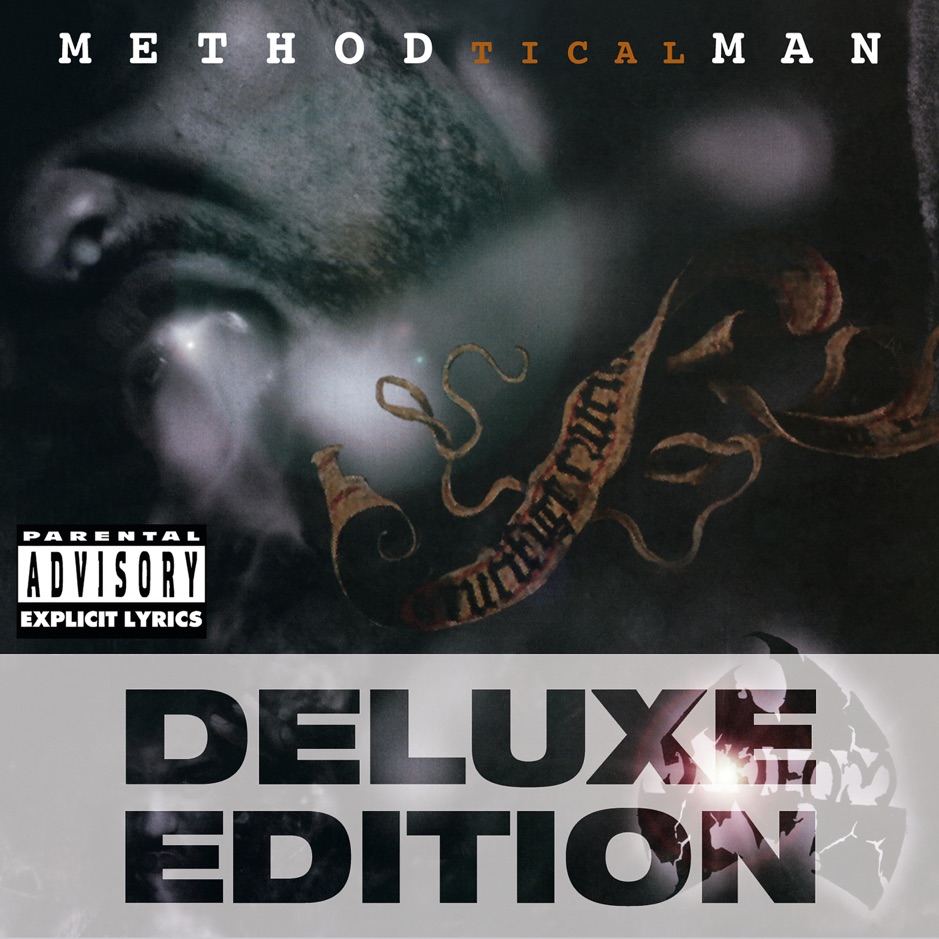 Method Man - Tical