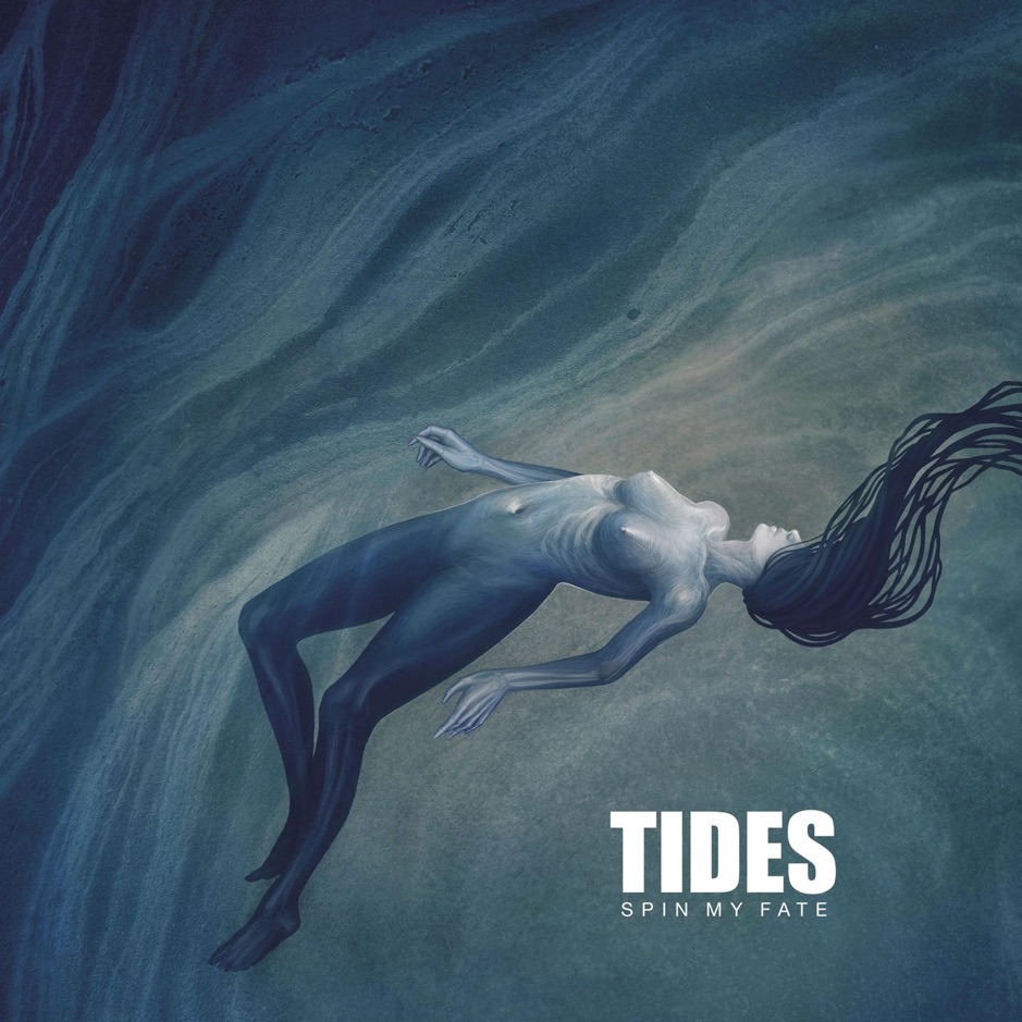 Spin My Fate - Tides