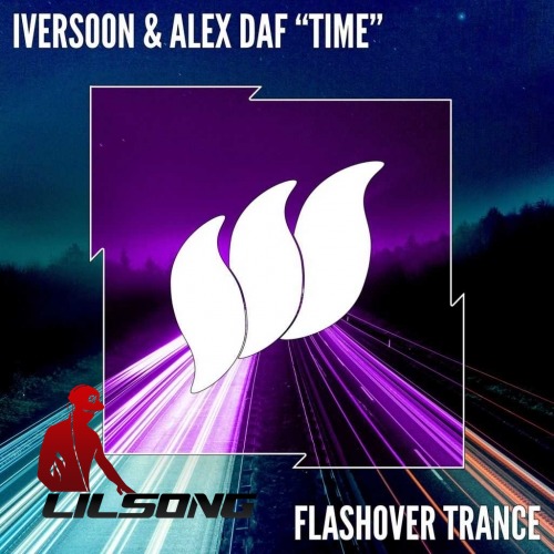 Iversoon & Alex Daf - Time