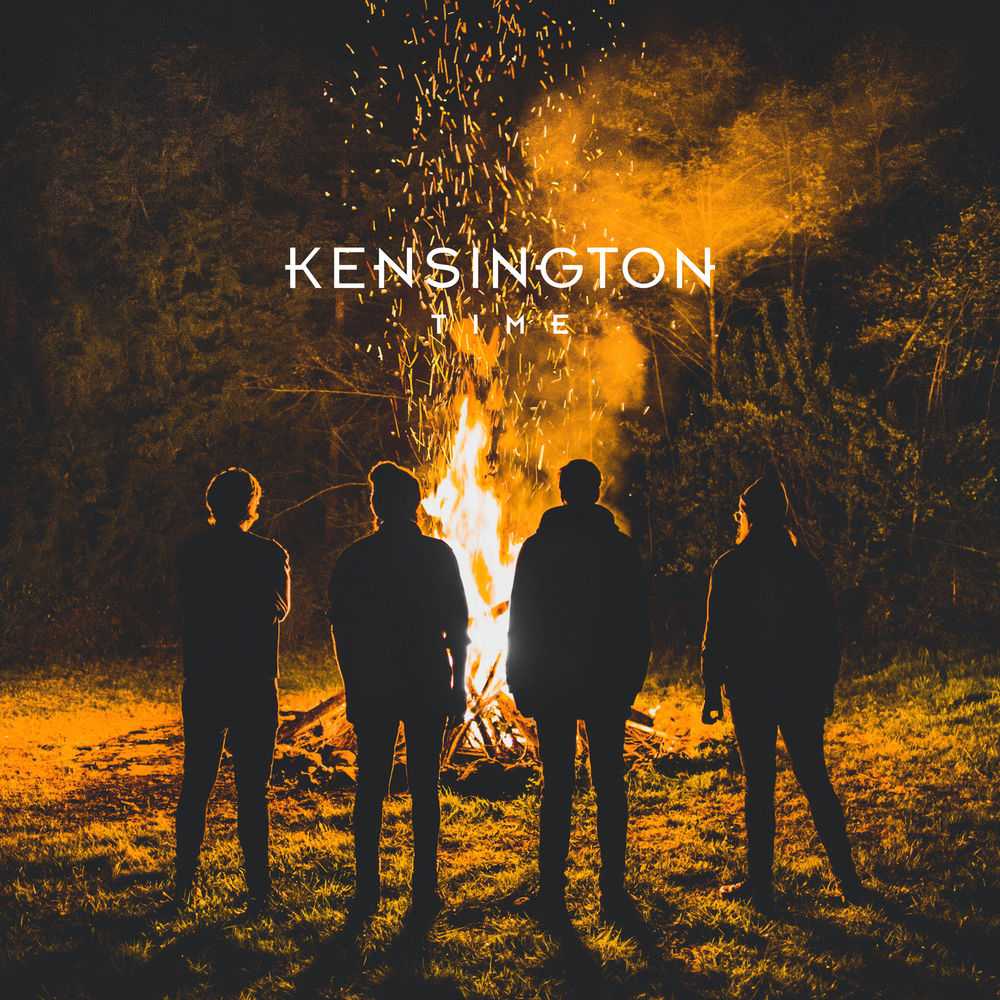 Kensington - Time