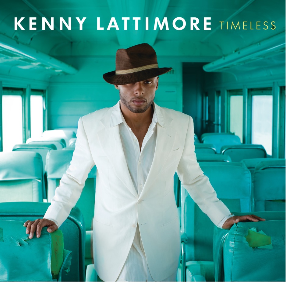 Kenny Lattimore - Timeless