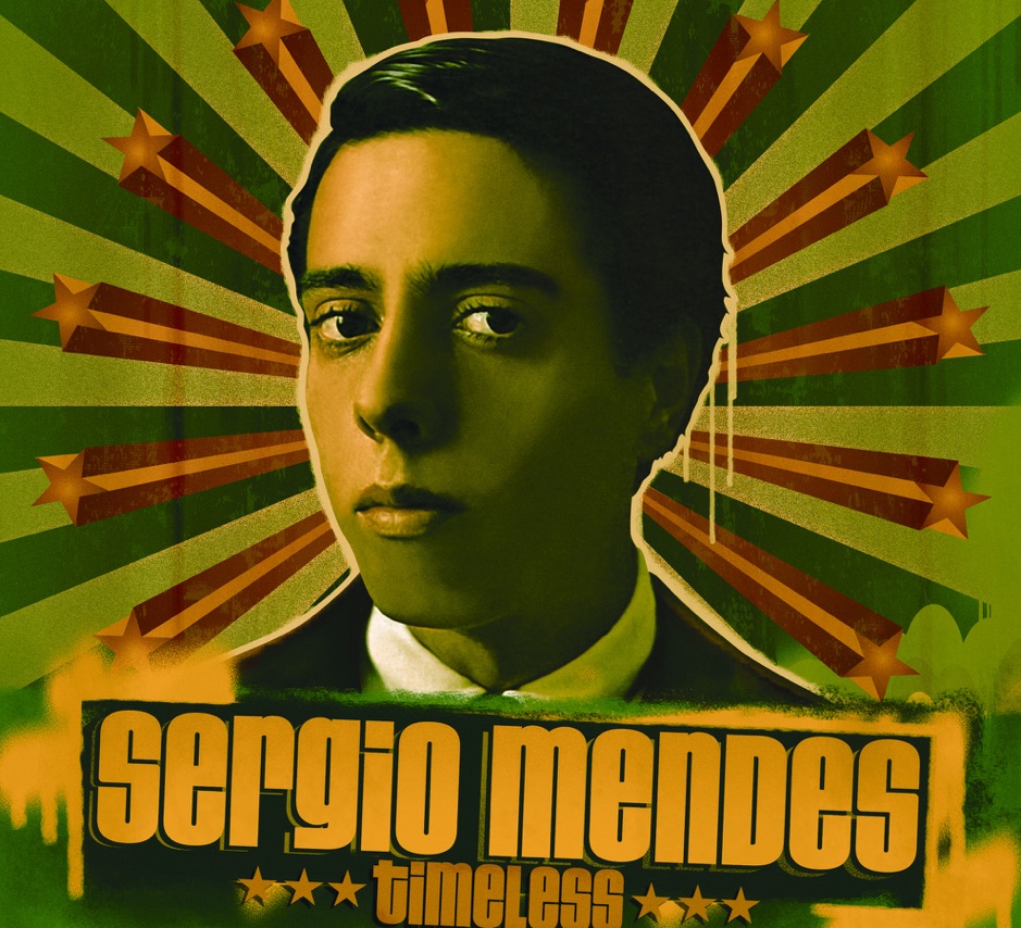 Sergio Mendes - Timeless